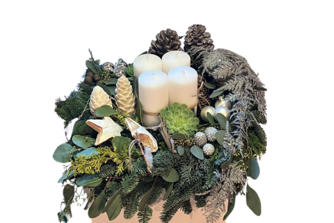 Adventskranz_elegant_1